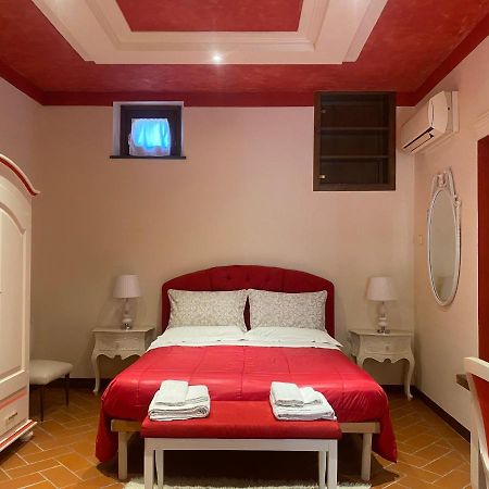 B&B Fior Di Toscana Serravalle Pistoiese Eksteriør billede