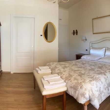 B&B Fior Di Toscana Serravalle Pistoiese Eksteriør billede