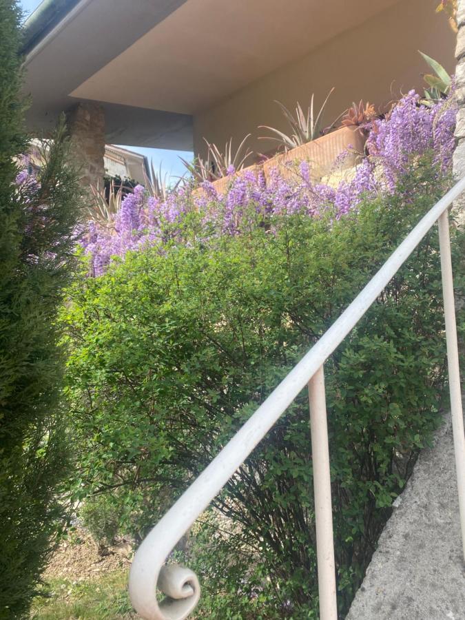 B&B Fior Di Toscana Serravalle Pistoiese Eksteriør billede