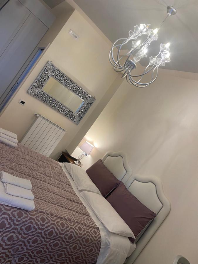 B&B Fior Di Toscana Serravalle Pistoiese Eksteriør billede