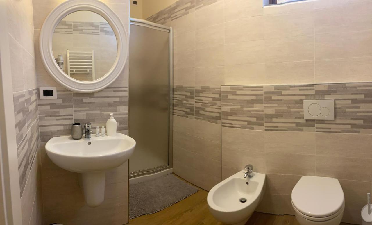 B&B Fior Di Toscana Serravalle Pistoiese Eksteriør billede
