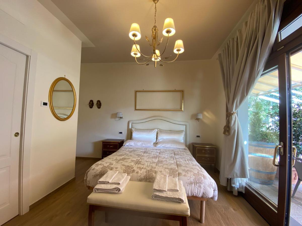 B&B Fior Di Toscana Serravalle Pistoiese Eksteriør billede