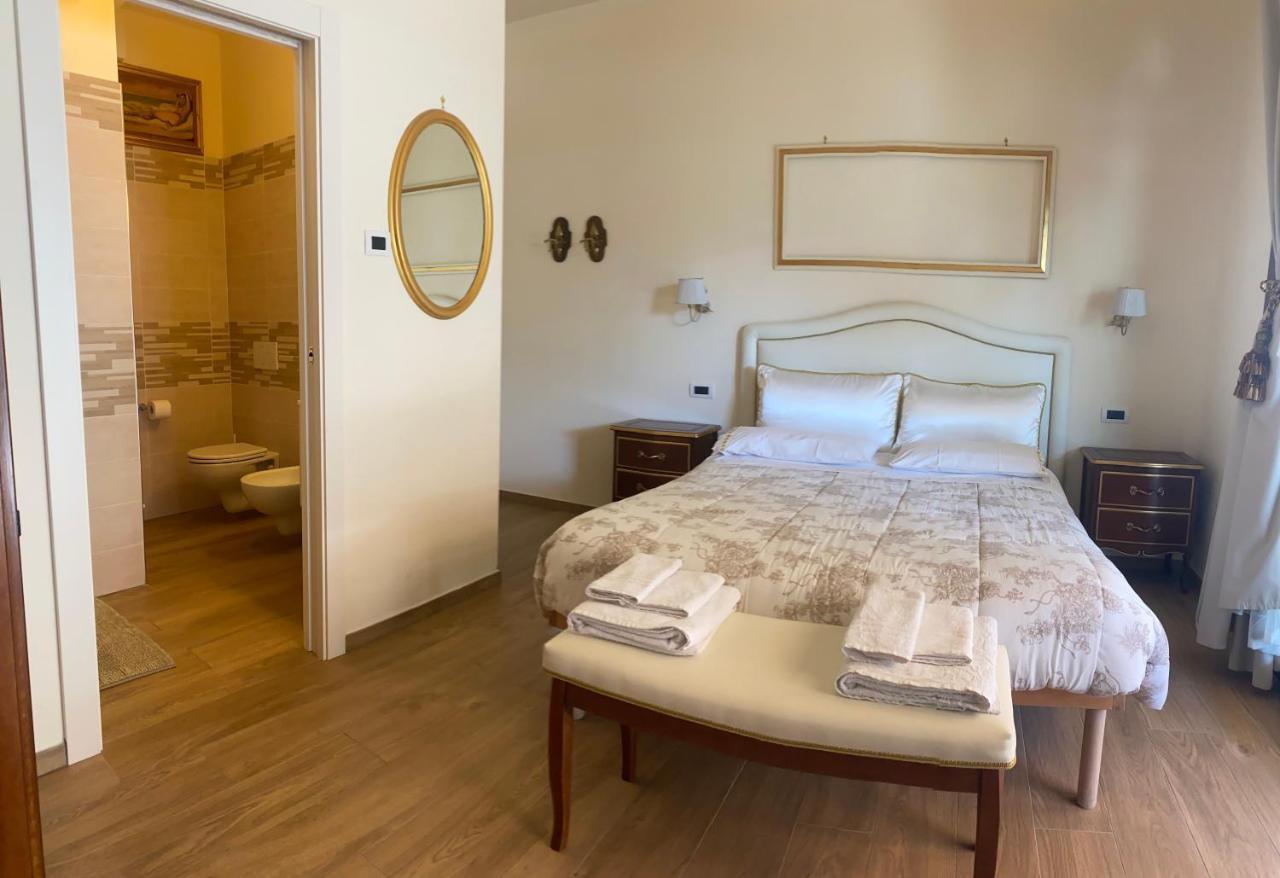 B&B Fior Di Toscana Serravalle Pistoiese Eksteriør billede