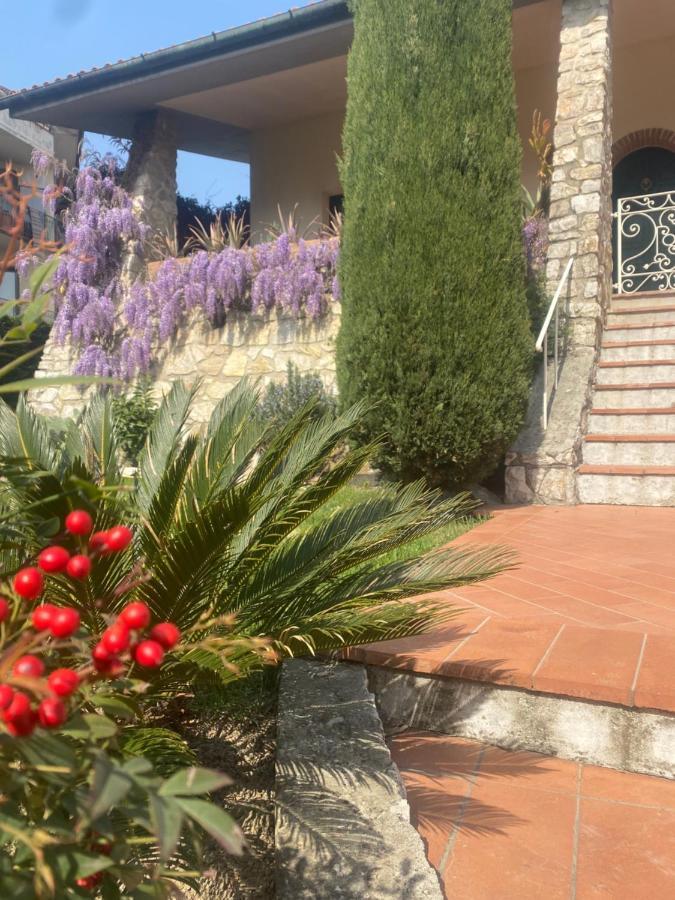 B&B Fior Di Toscana Serravalle Pistoiese Eksteriør billede