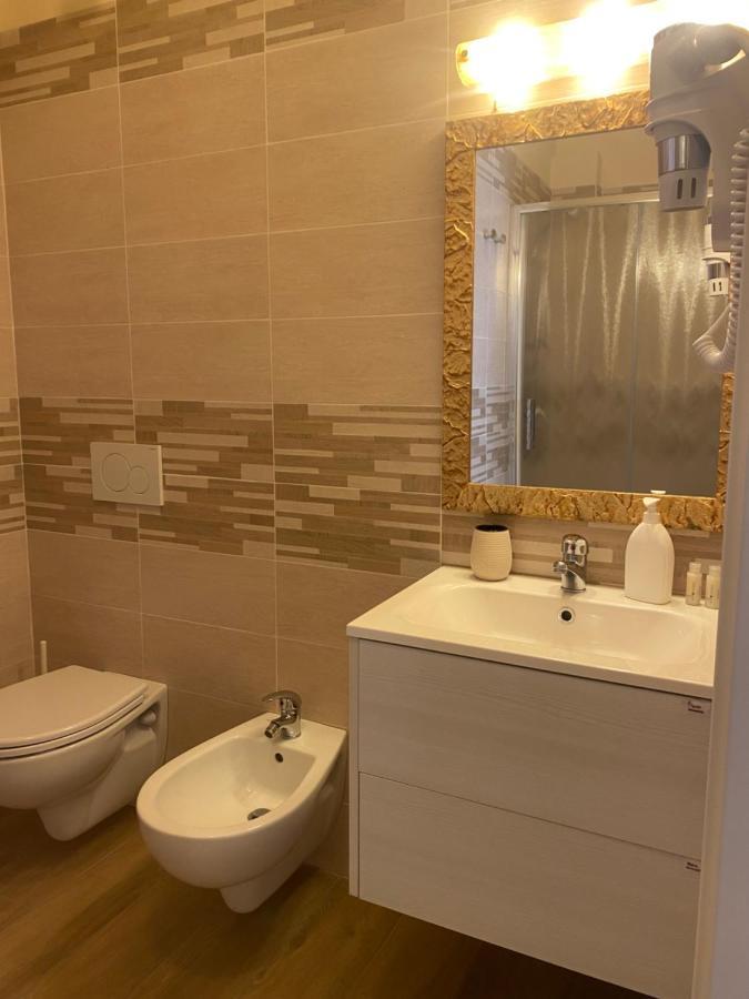 B&B Fior Di Toscana Serravalle Pistoiese Eksteriør billede