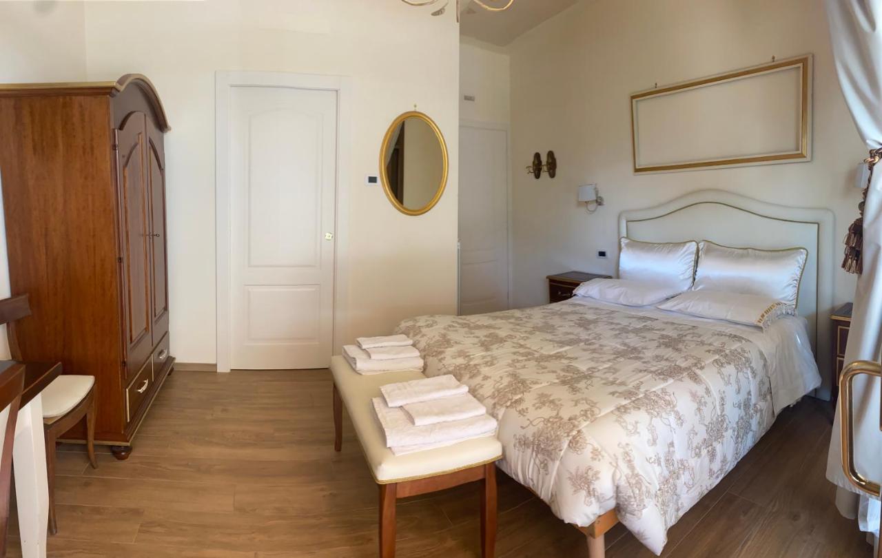 B&B Fior Di Toscana Serravalle Pistoiese Eksteriør billede