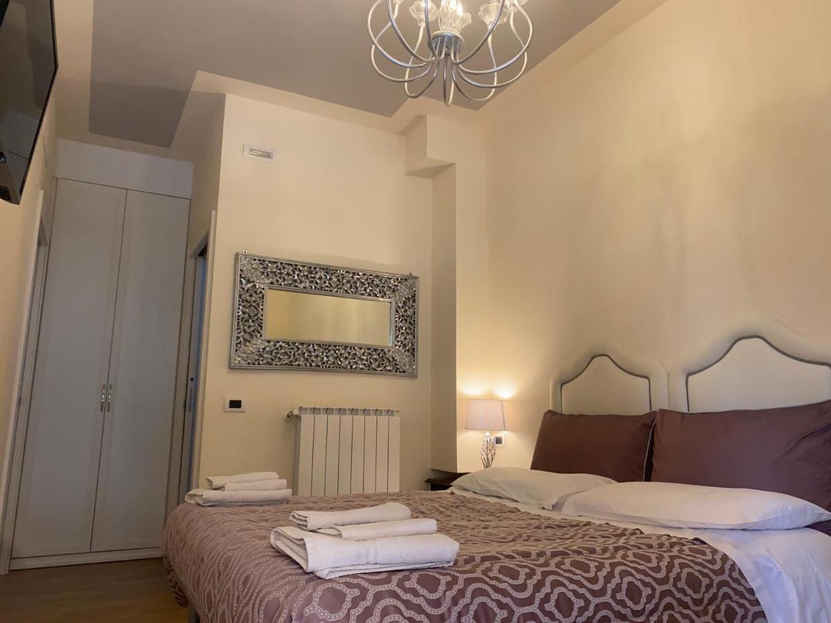 B&B Fior Di Toscana Serravalle Pistoiese Eksteriør billede